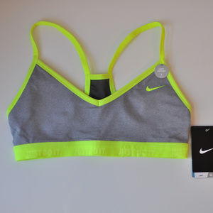 NIKE Favorites Women's Sports Bra #524172